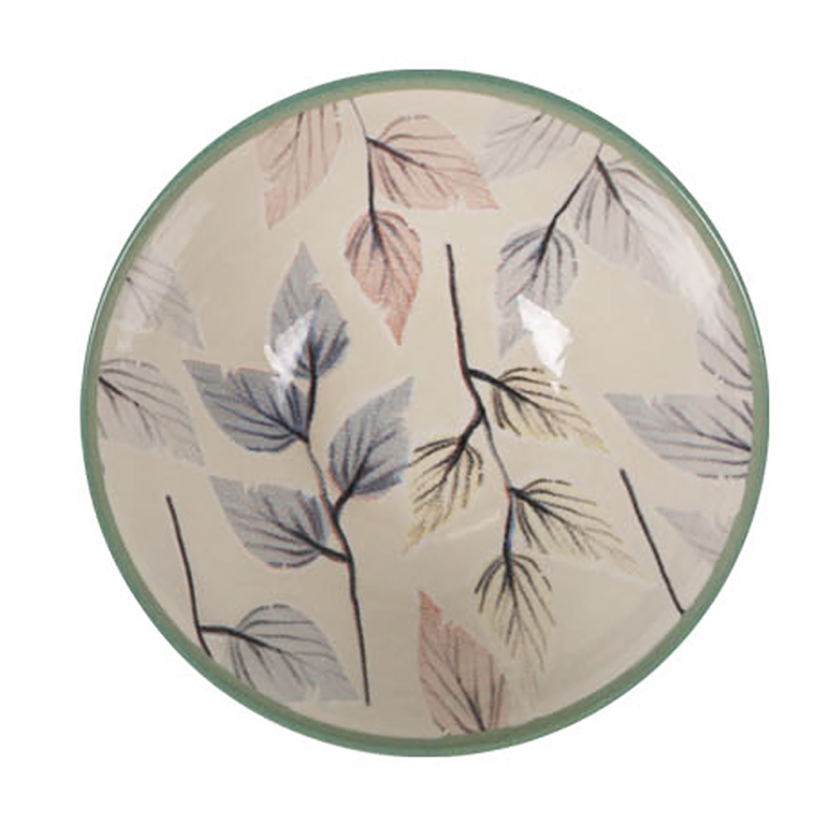 Cuenco TARDOR de porcelana 16cm