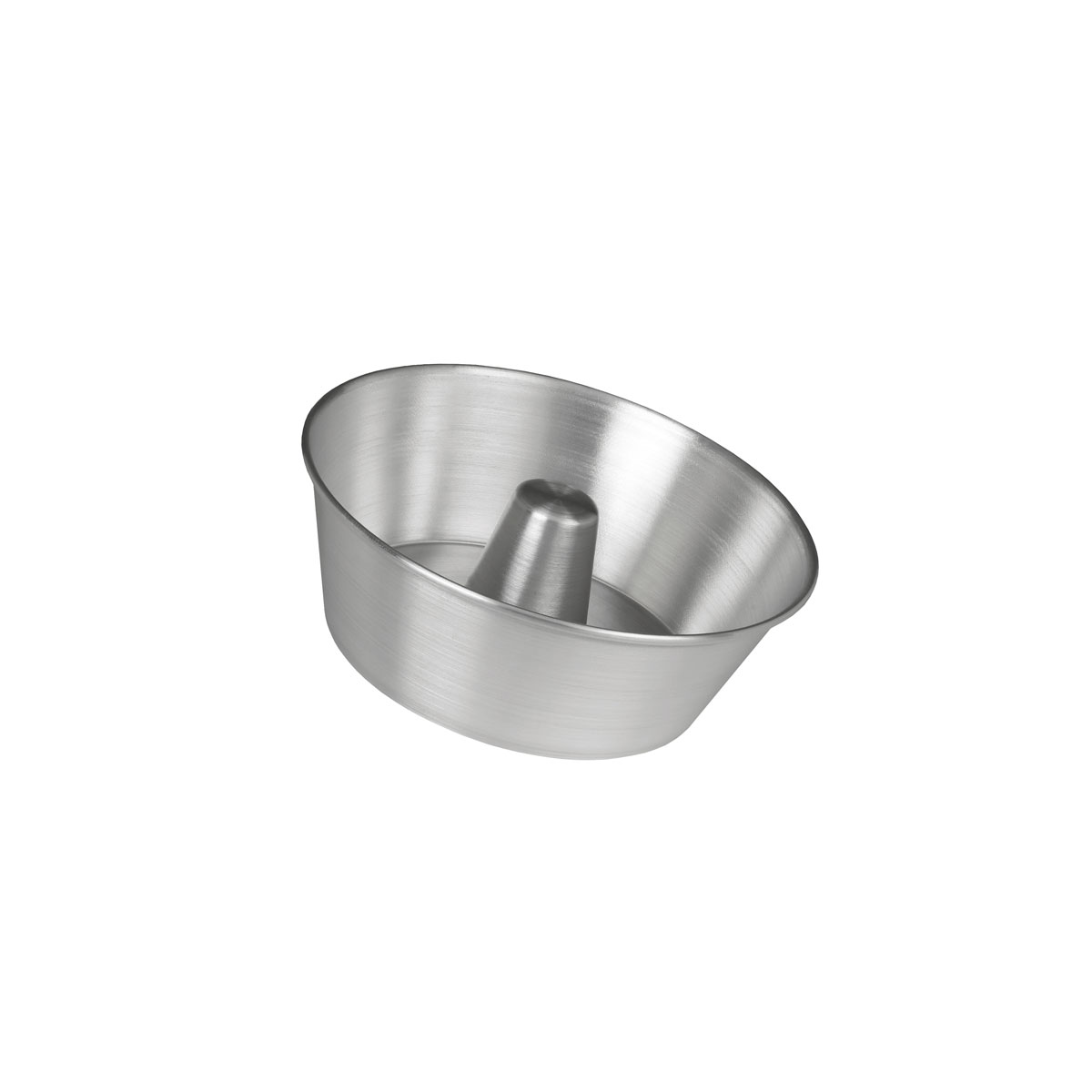 Molde Savarin De Aluminio N&ordm;24