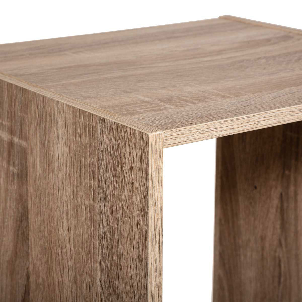 Estantería Modular 16 Cubos 