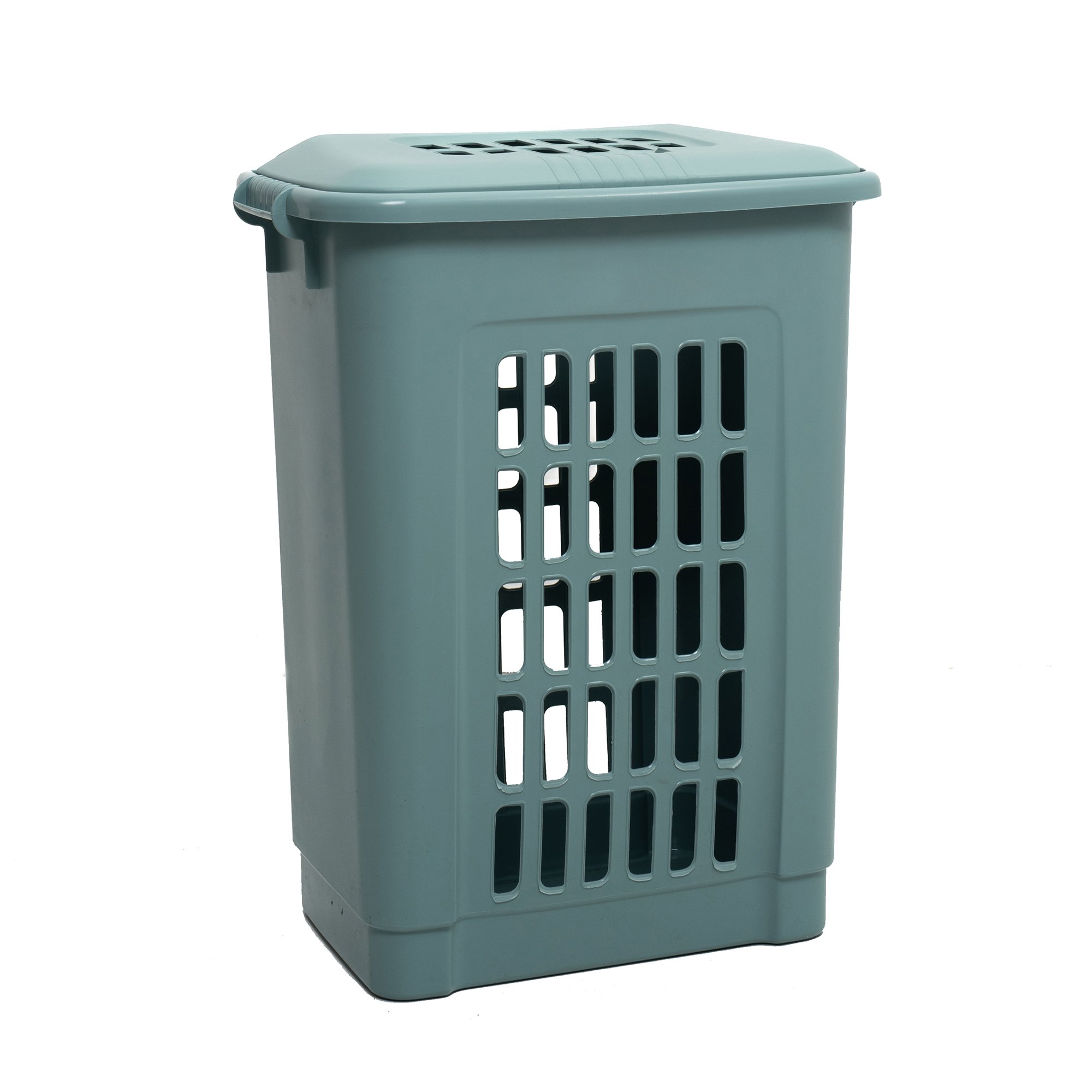 Cesto De Ropa De Pl&aacute;stico