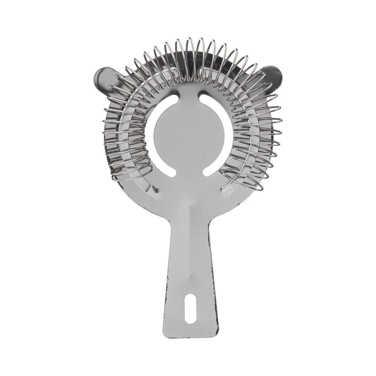 Set 6 Piezas Para Cocktail De Acero Inoxidable