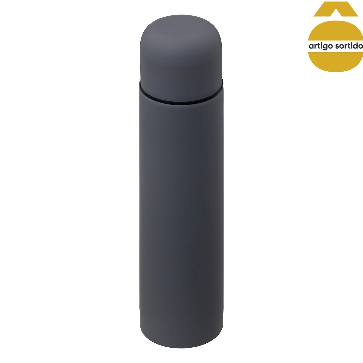 Termo Para L&iacute;quidos Con Vaso 1L
