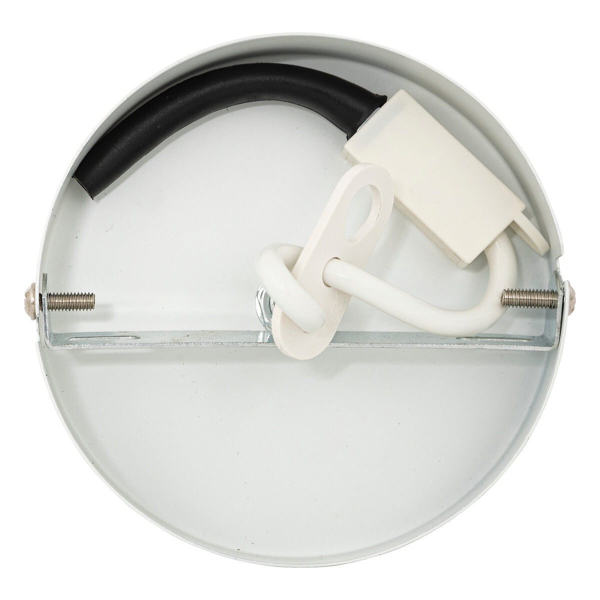 Cable El&eacute;ctrico Blanco Noe 