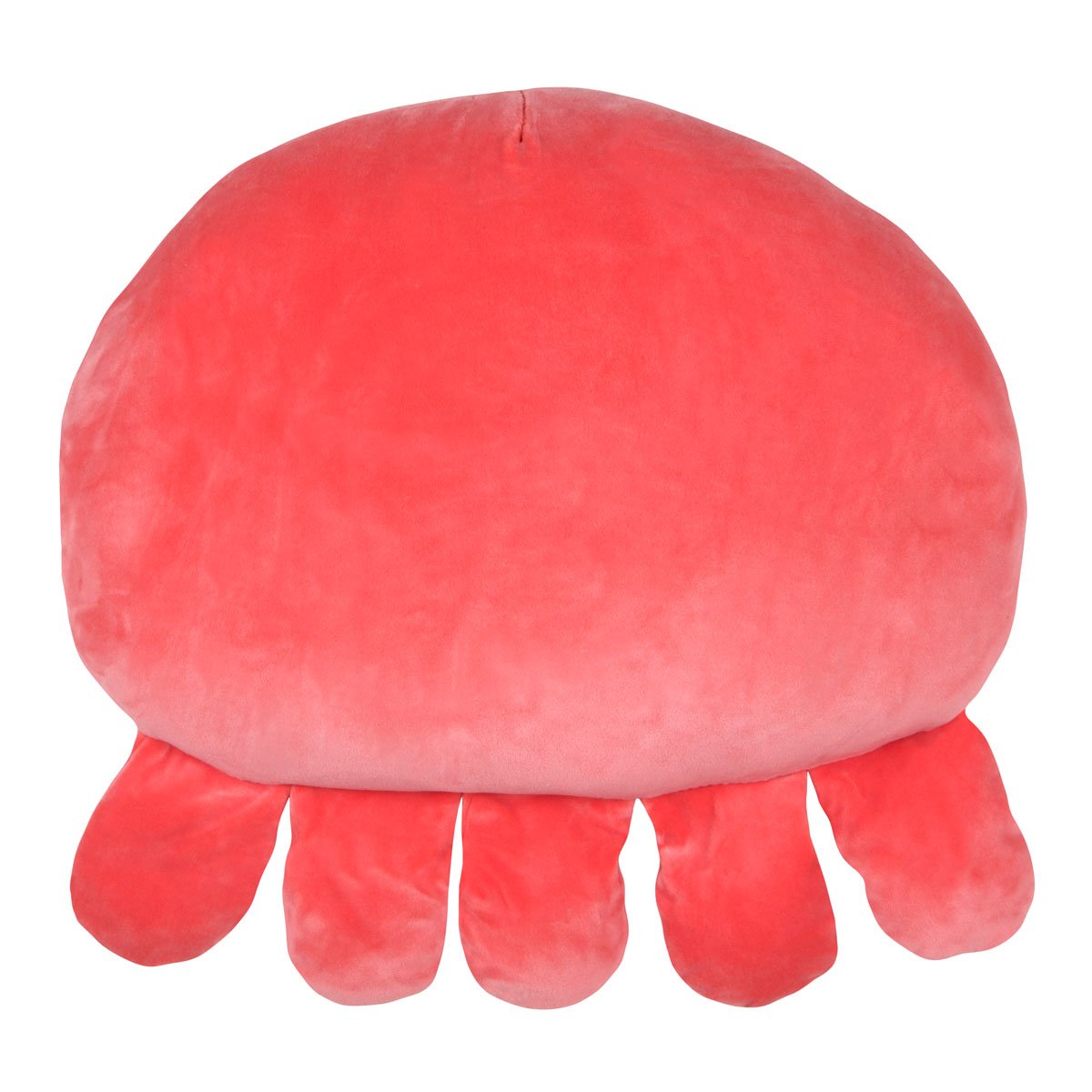 Peluche pulpo MOBY 37 cm
