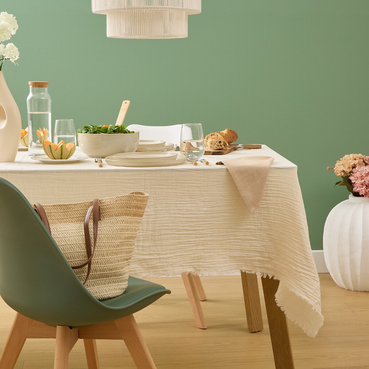 Mantel VELA 150x250cm