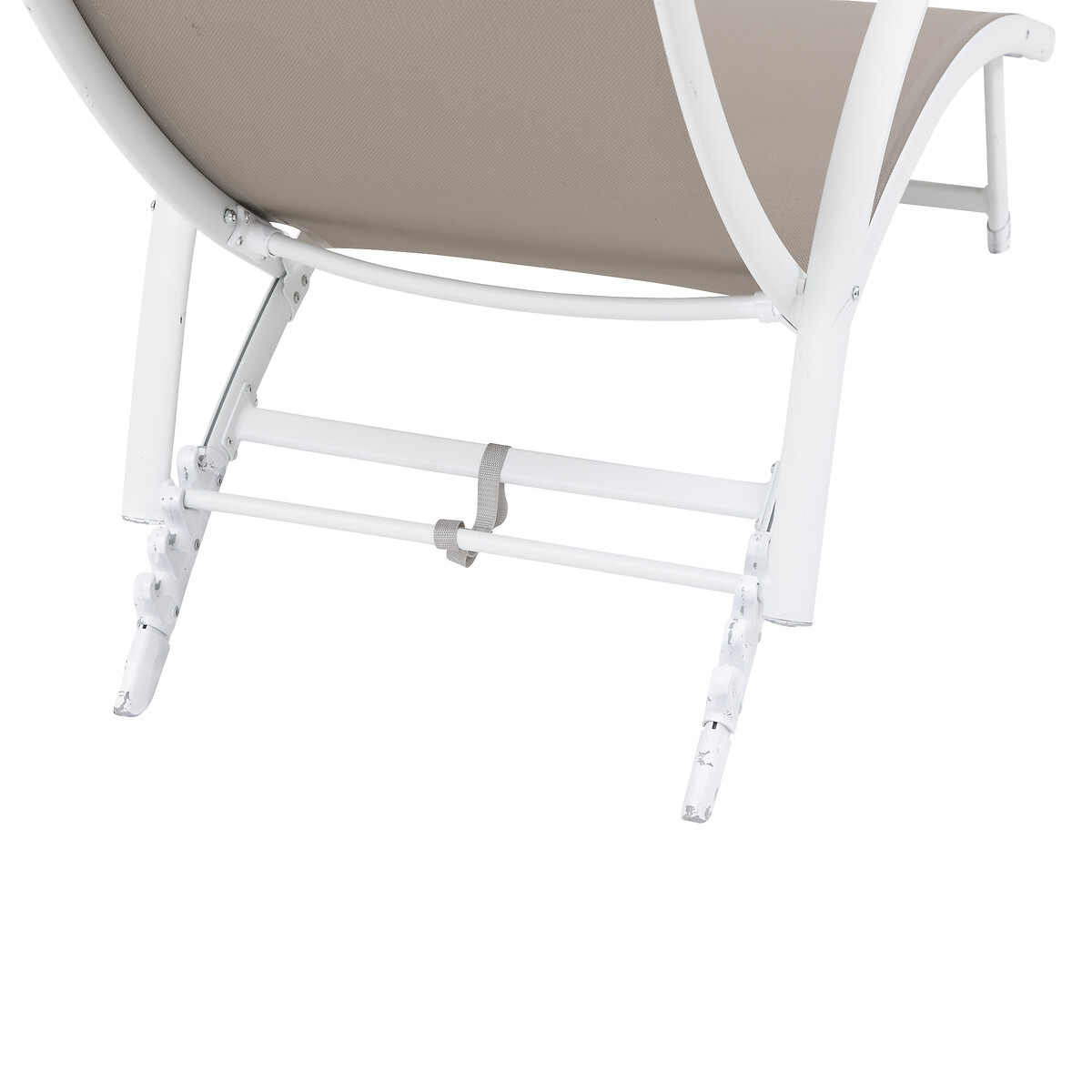 Tumbona SAMBA beige