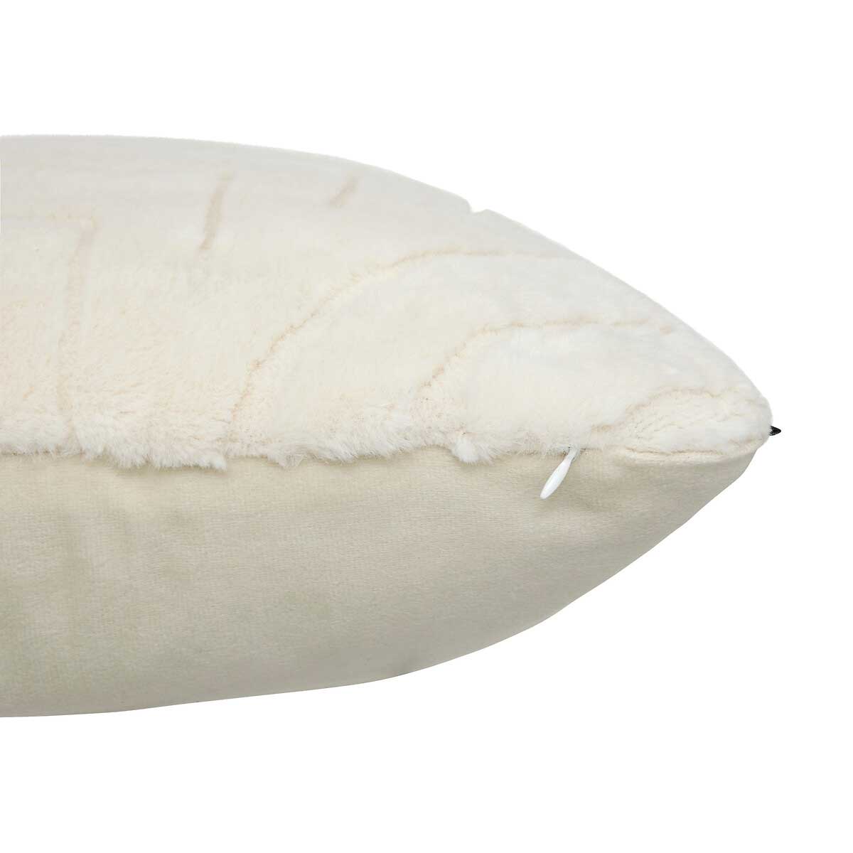 Almohada ARKA beige 45x45cm