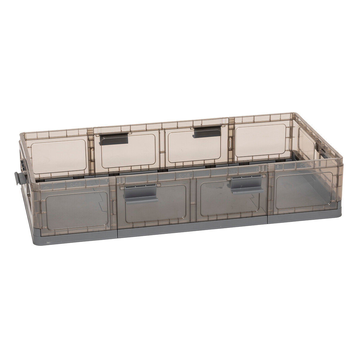 Caja plegable FOLD'N BOX  55L