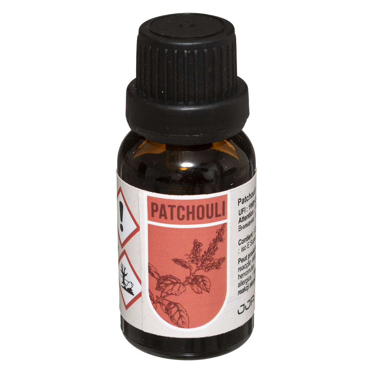 Set De 6 Aceites Perfumados 15ml