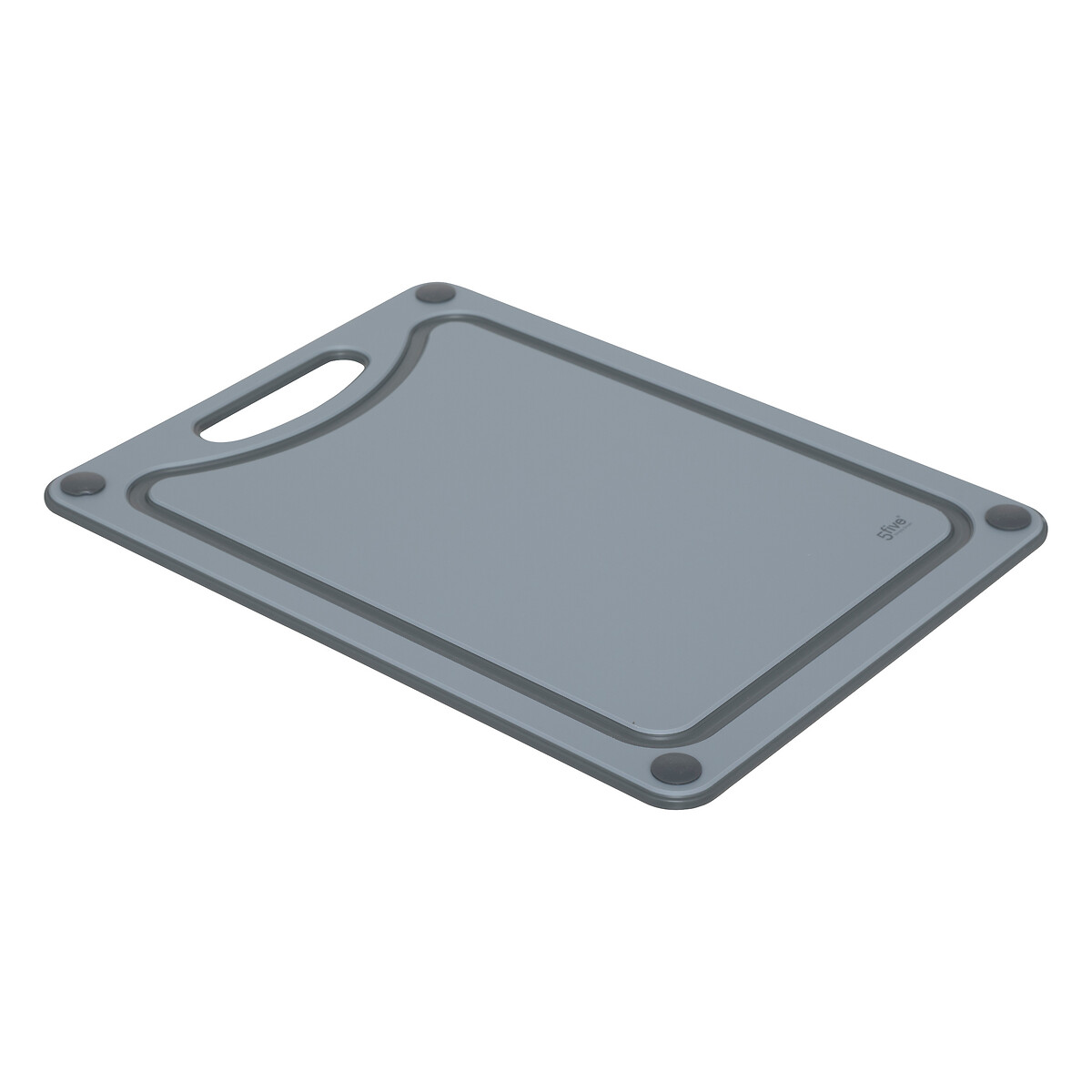 Tabla de cortar NEO gris