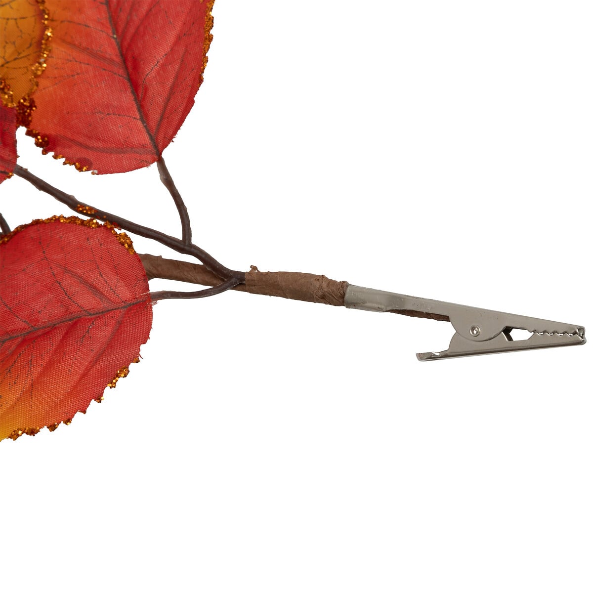 Rama de oto&ntilde;o con pinza 15x28cm