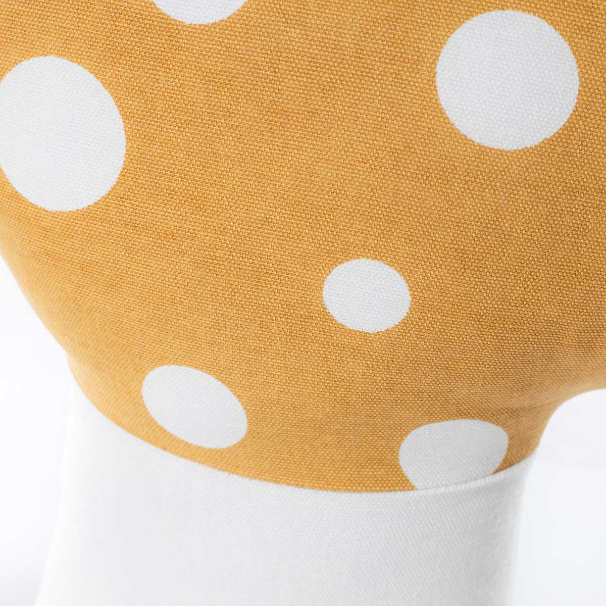 Almohada Ferme Champiñón