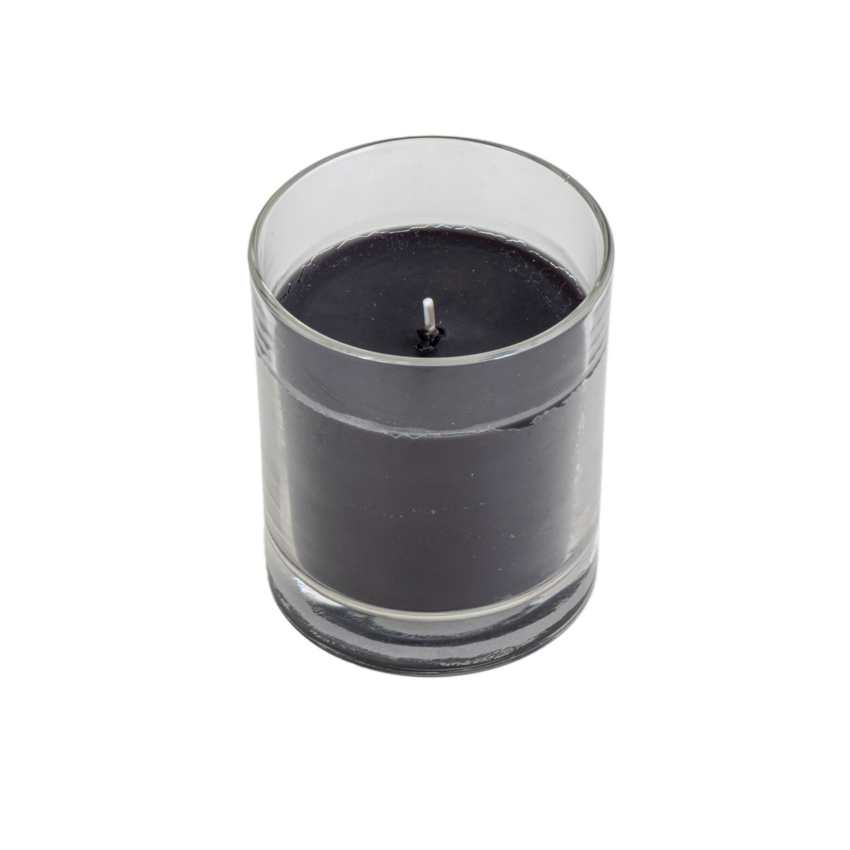 Vela Perfumada Vaso Orqu&iacute;dea 165g