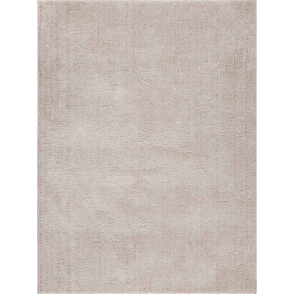 Alfombra Toul Beige 133x190Cm