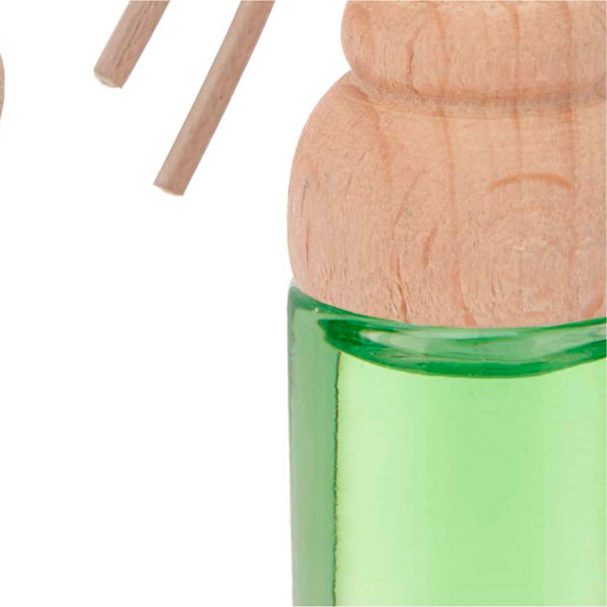 Ambientador para coche bamb&uacute; 8ml