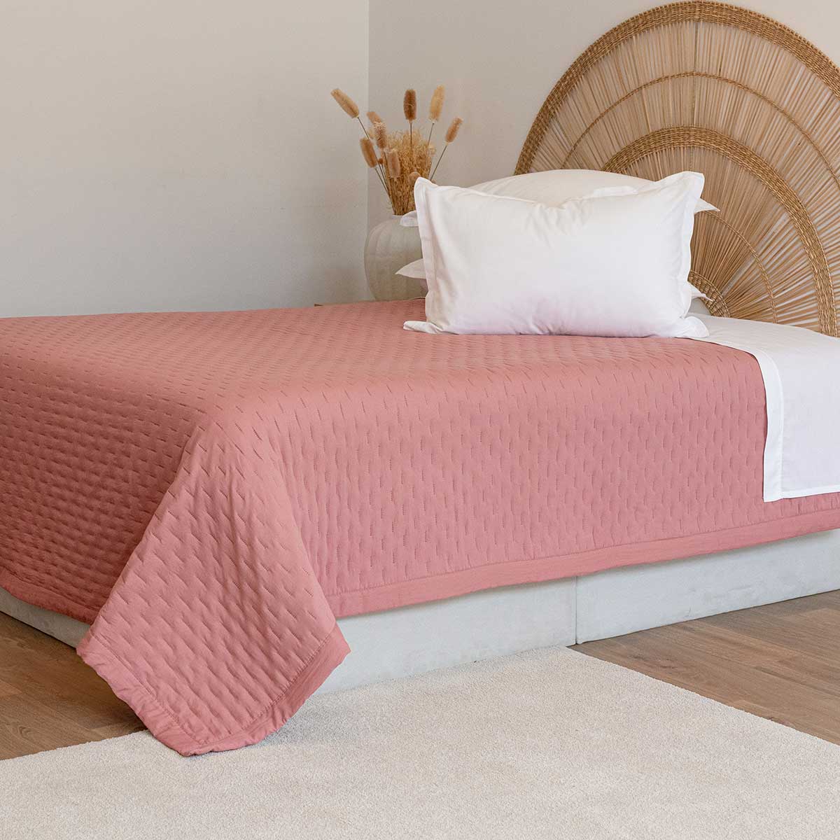 Edred&oacute;n STOCKHOLM salm&oacute;n 220x240cm