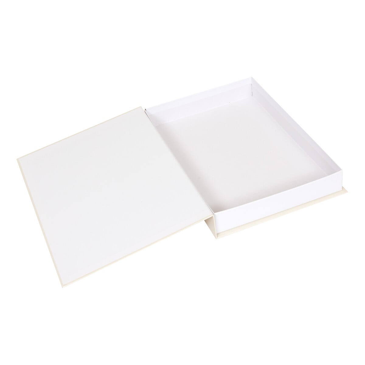 Caja decorativa FRUITY 4x17x26.5cm
