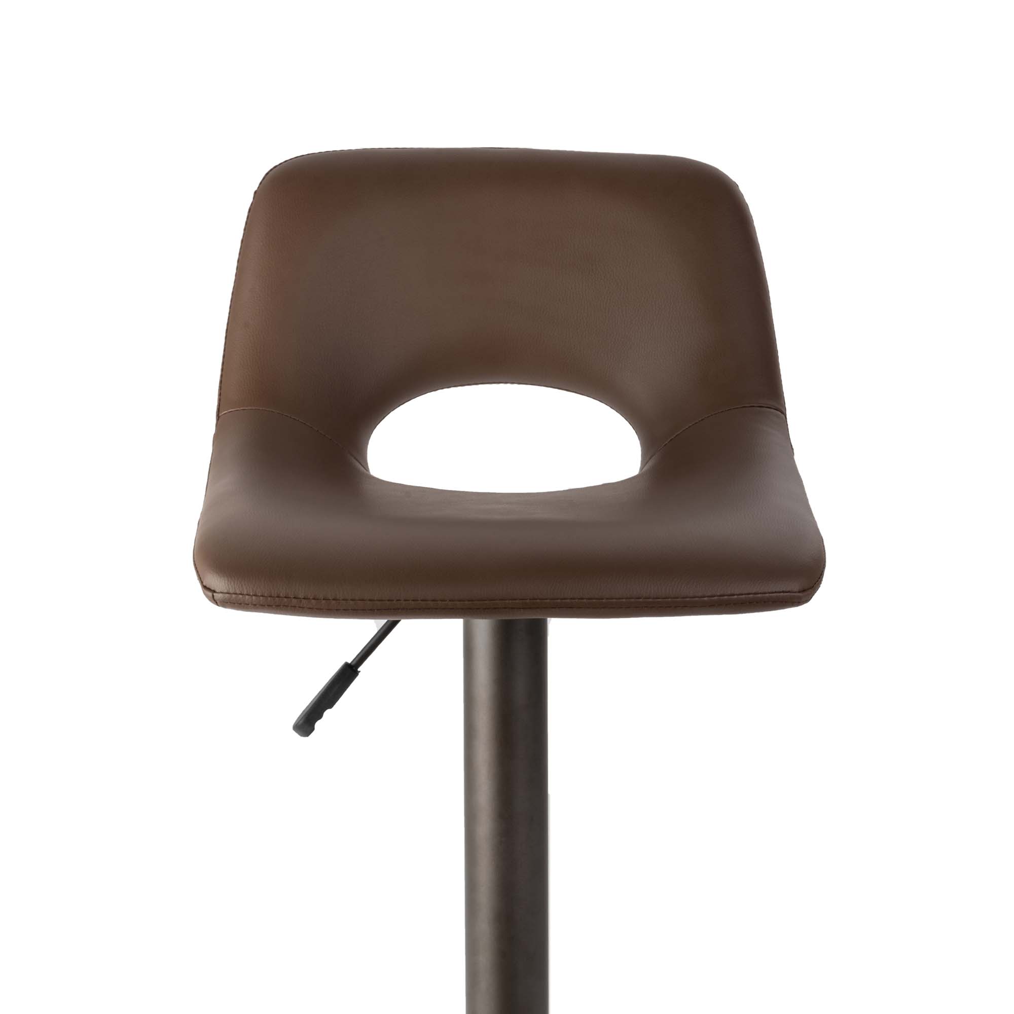 Juego 2 Taburetes De Bar Jenki Elevables