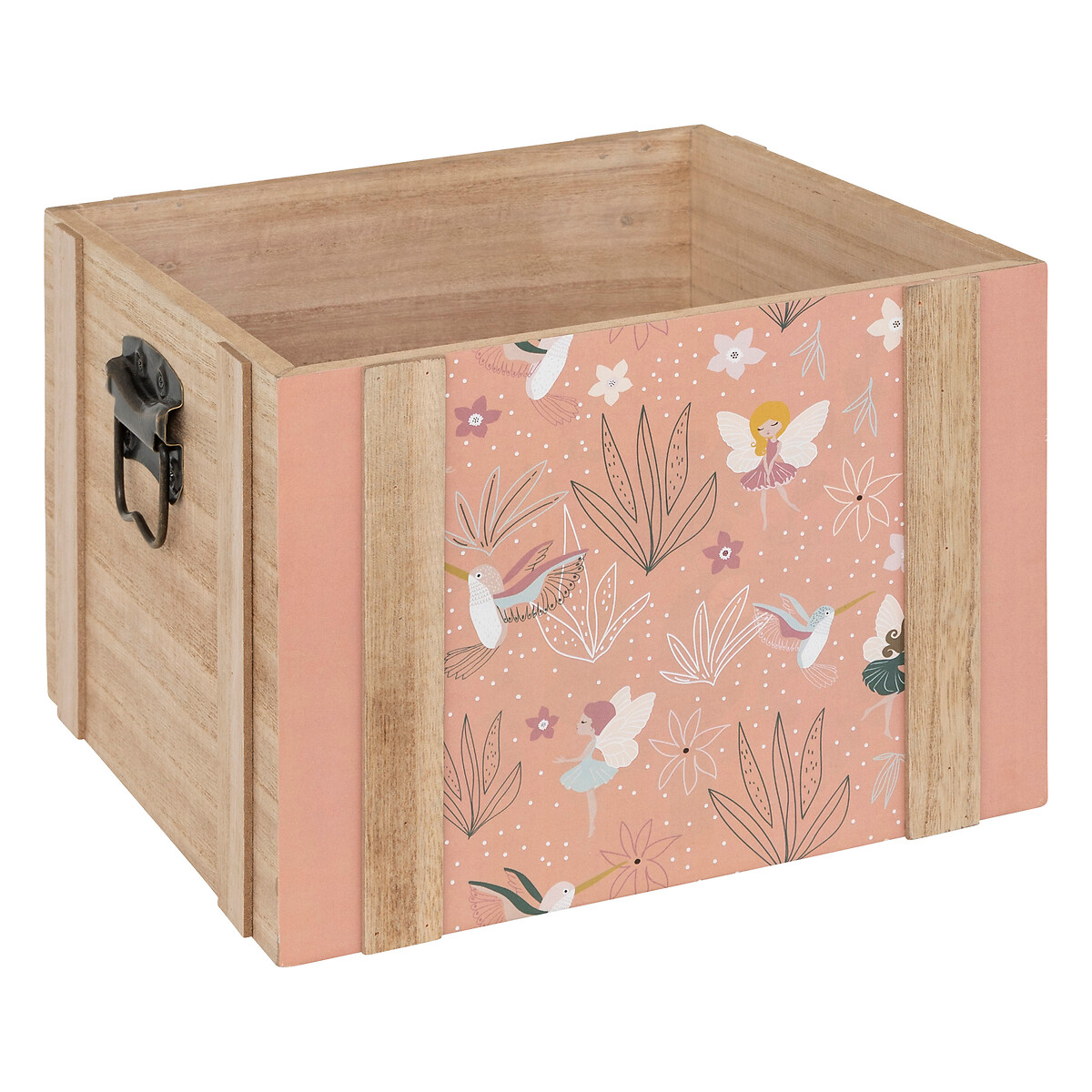 Caja de almacenaje FORET ENCHANTEE