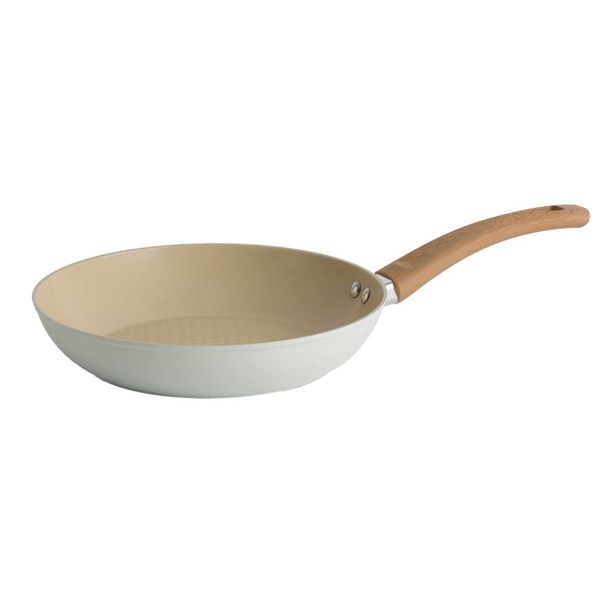 Sart&eacute;n HARMONY de aluminio forjado 20cm