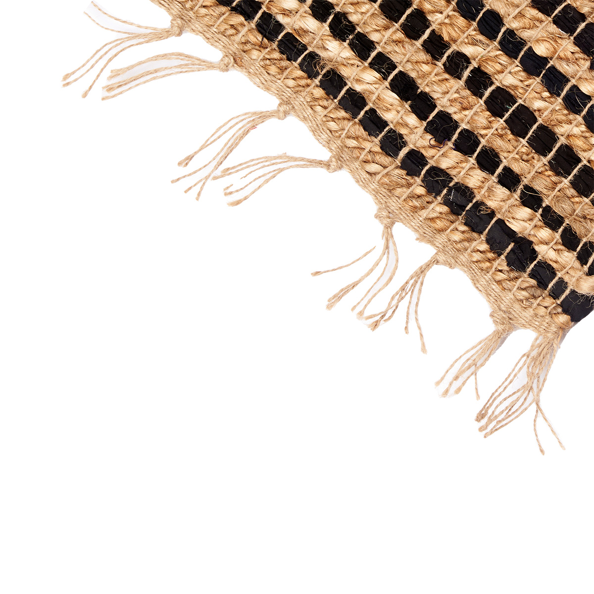 Alfombra multicolor 60x90cm