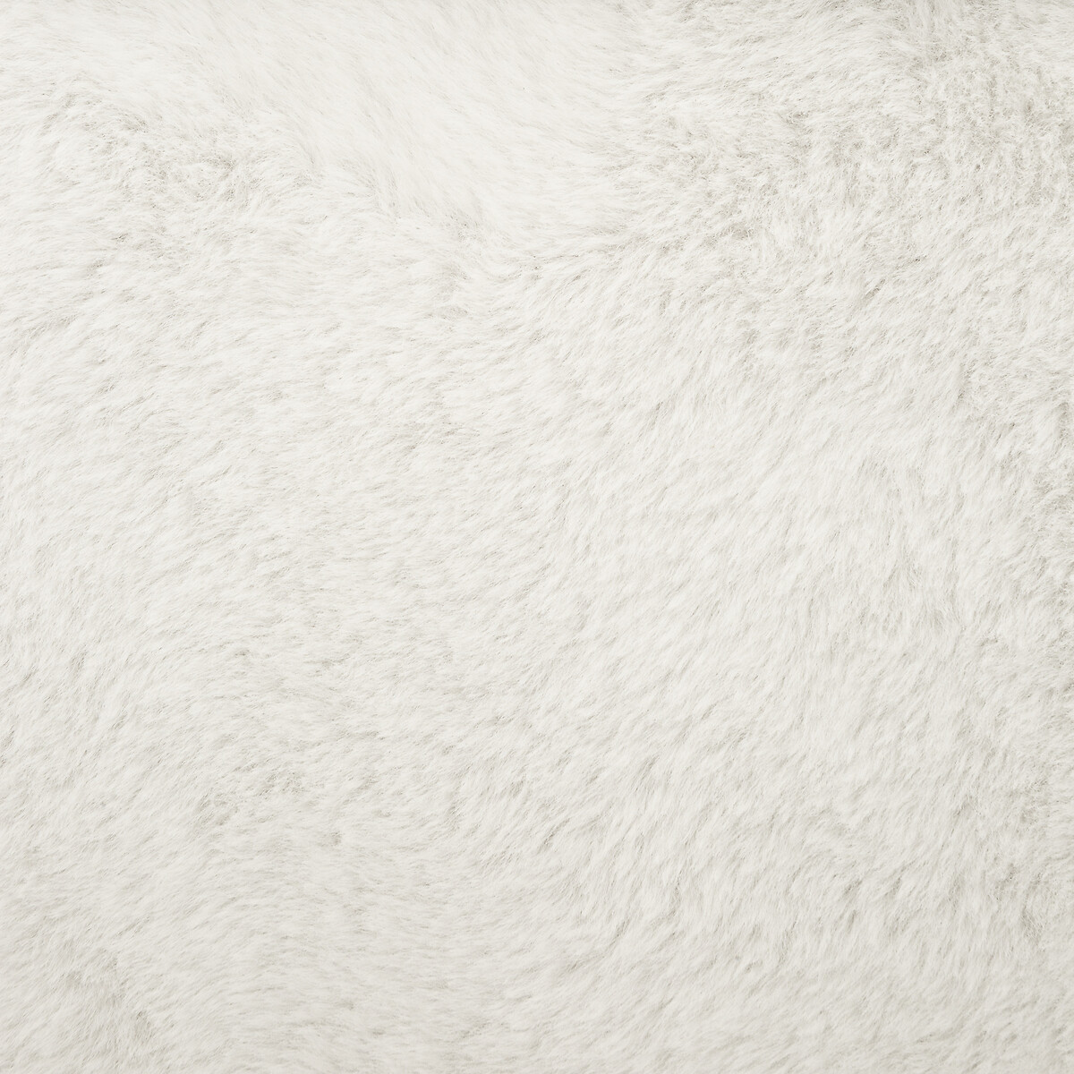 Puf De Pelo C/Almacenaje 38x38x38Cm