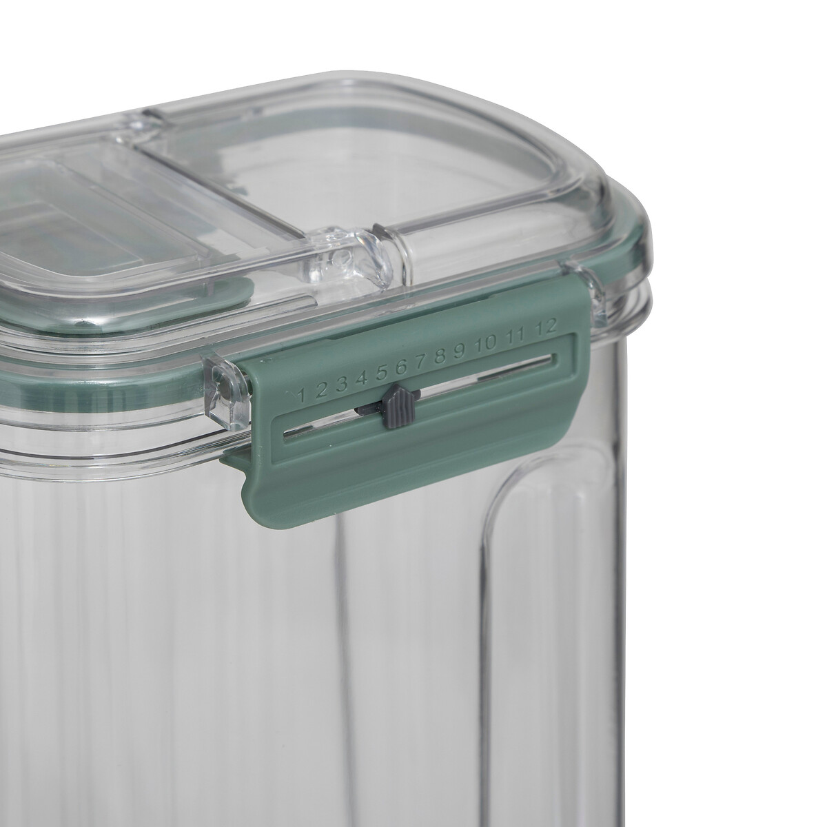 Hermético Rectangular Neo 1.6L