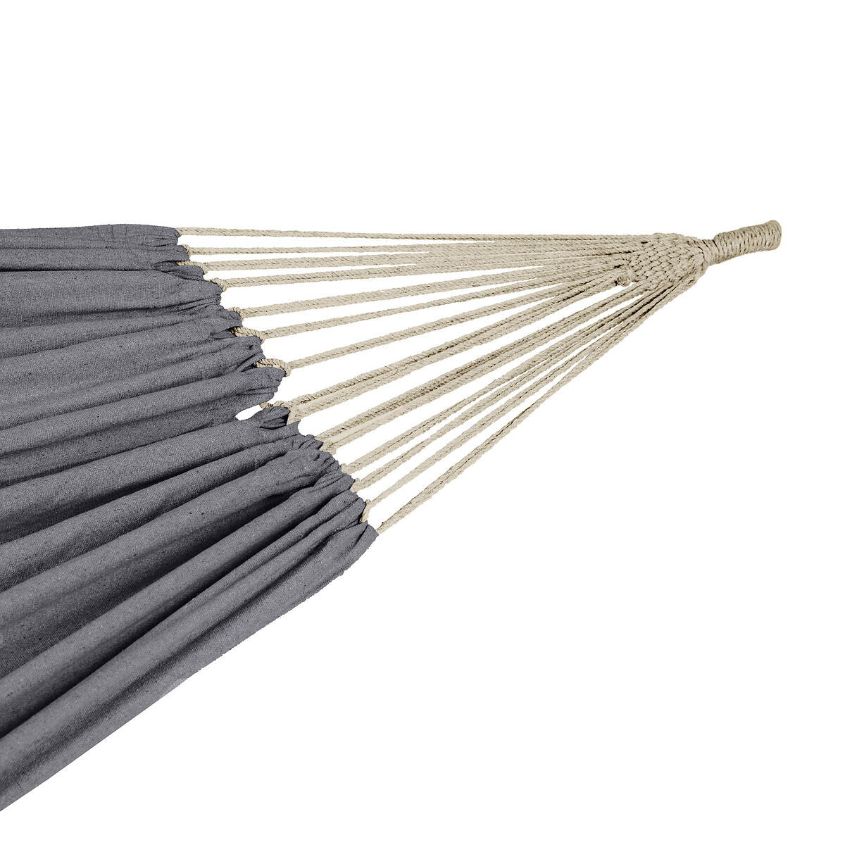 Hamaca YAQUI perla sin estructura 150x307cm