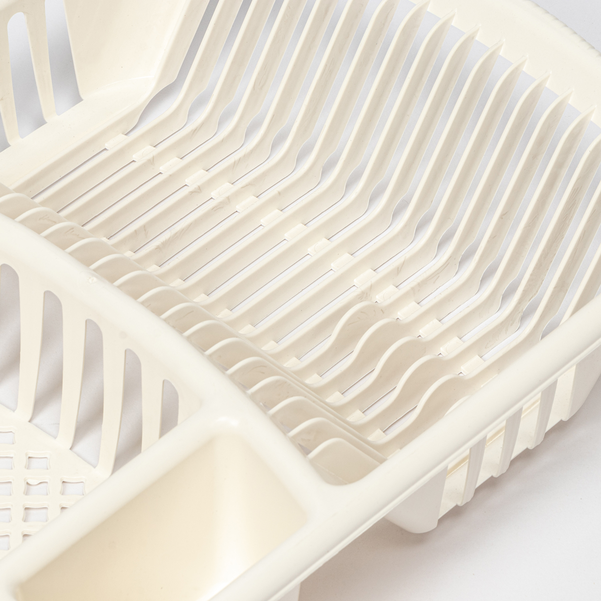 Escurreplatos Nº2 Europa Blanco