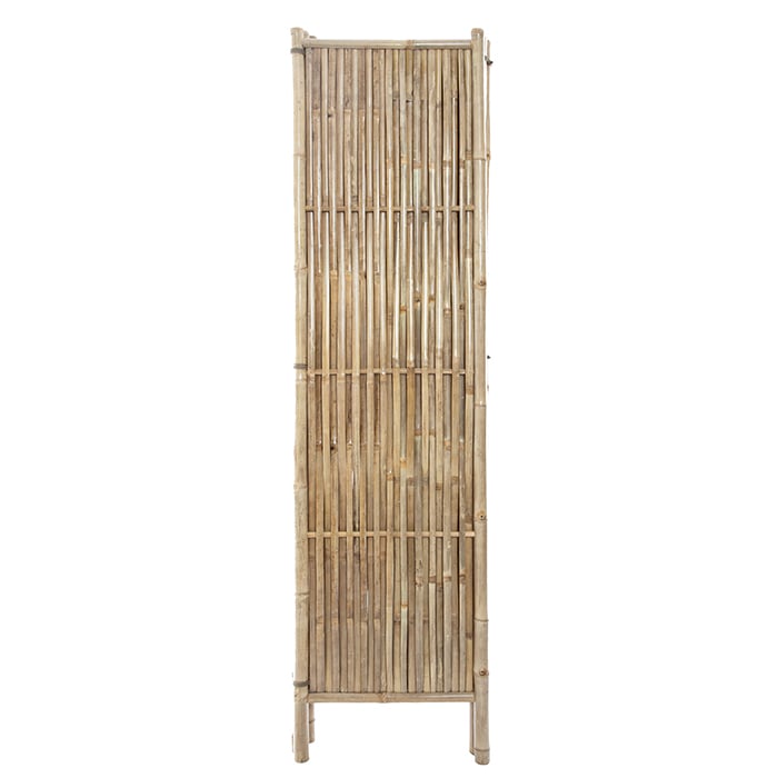 Biombo Dream Em Bambu
