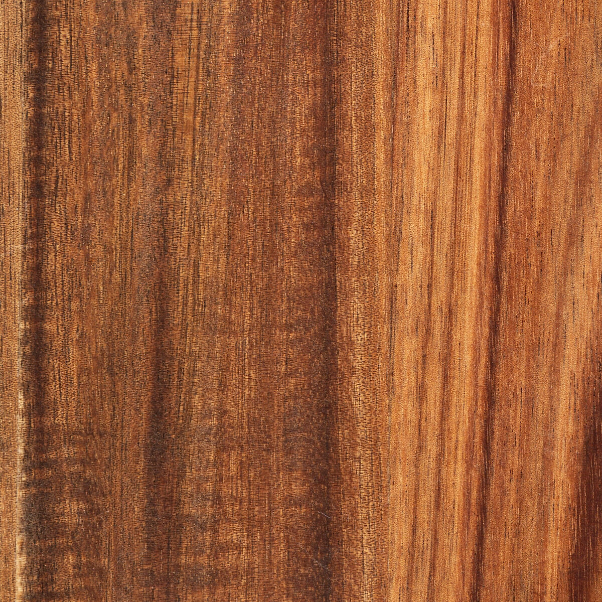 Tabla Con Mango Marr&oacute;n De Madera 70x25cm