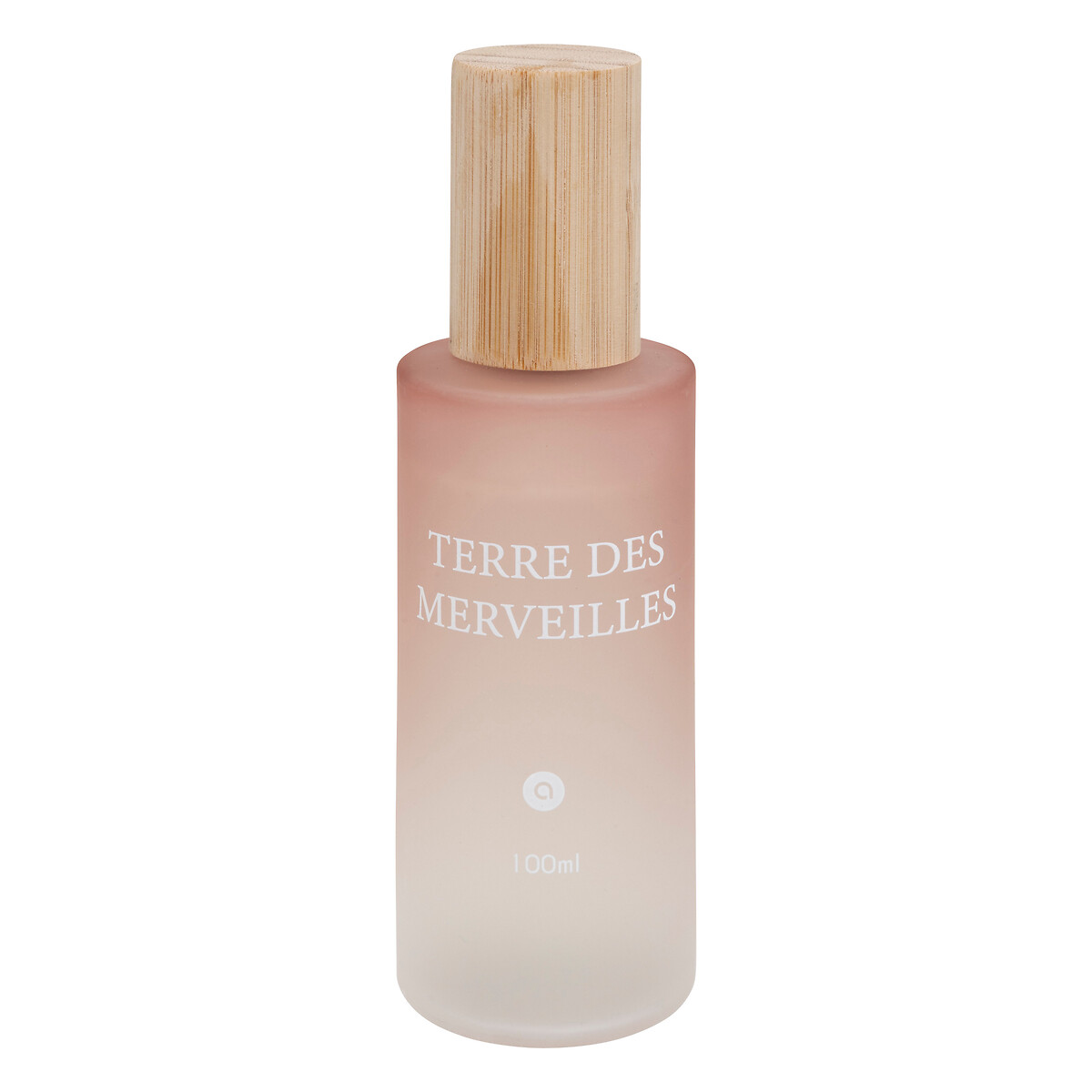 Ambientador spray Terre des Merveilles SANA 100ml