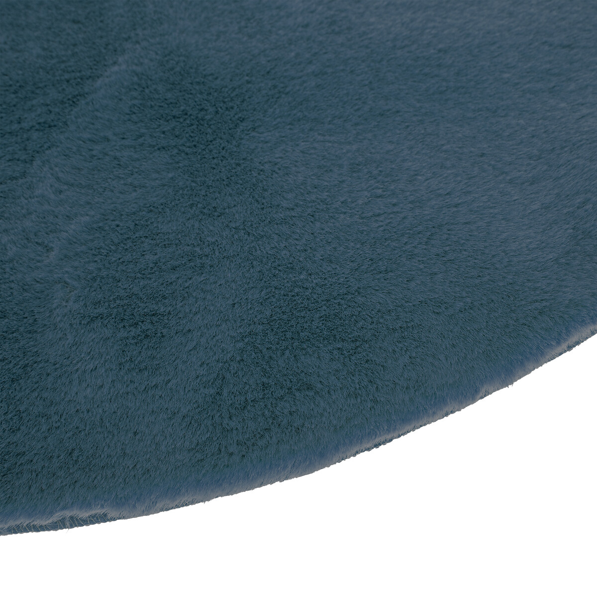 Alfombra Four Azul D80Cm