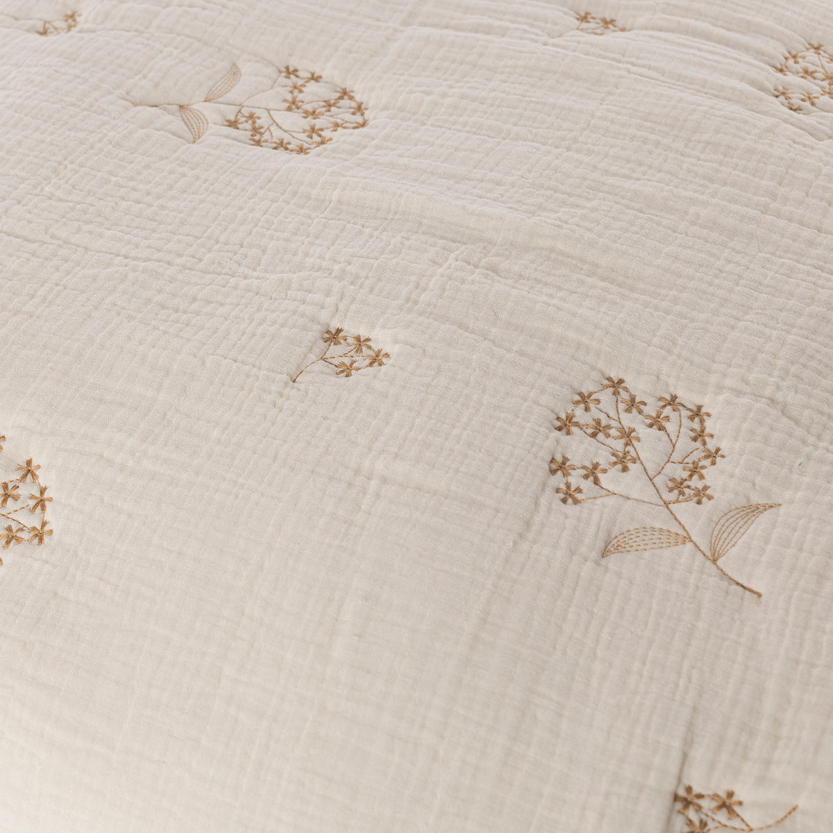 Edred&oacute;n SIENNA beige 240x260cm