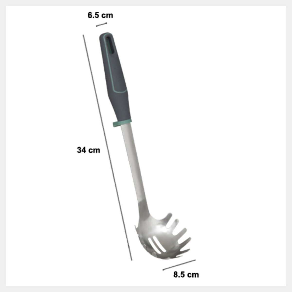 Cuchara para pasta N&Eacute;O