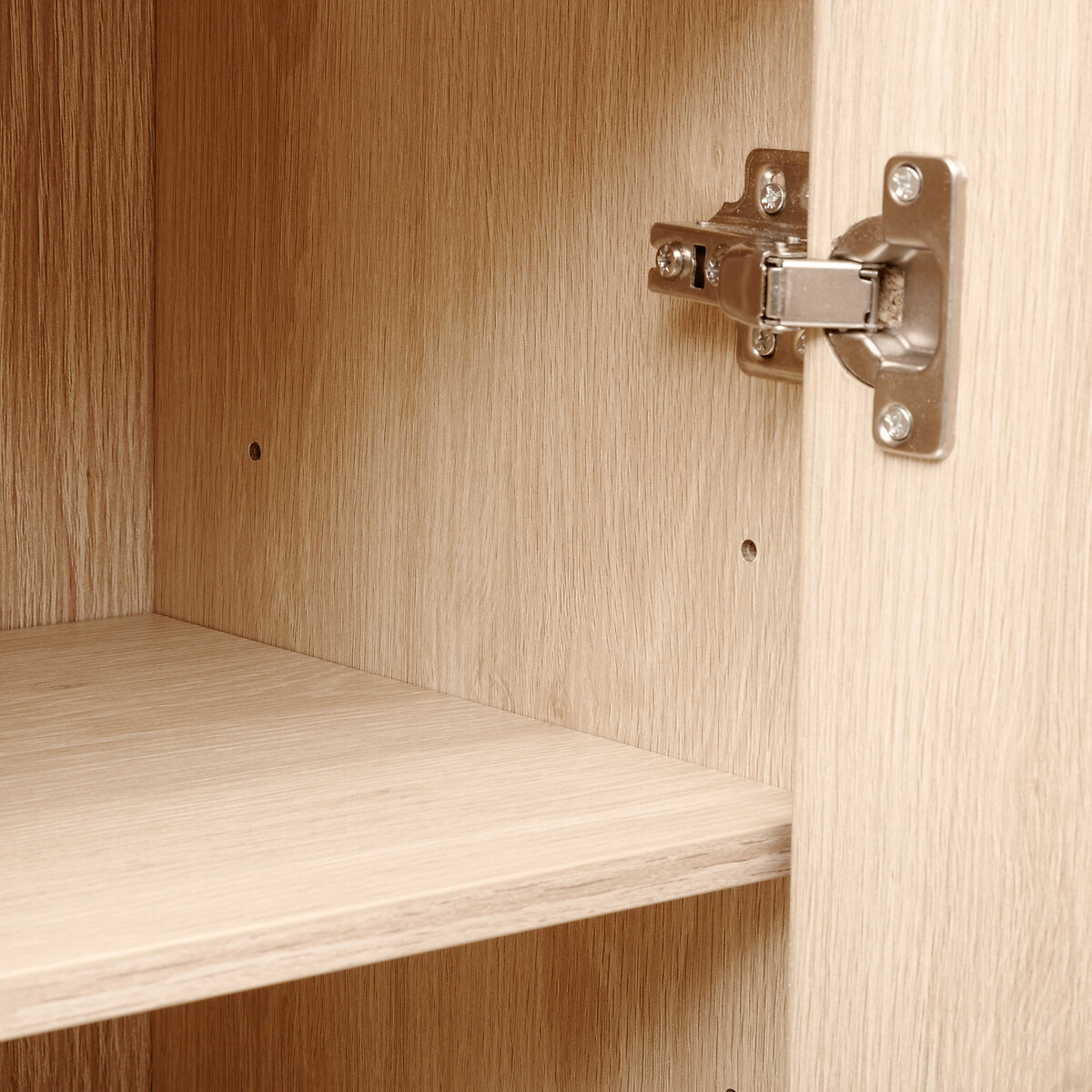 Mueble wc ABANA beige 170x30cm