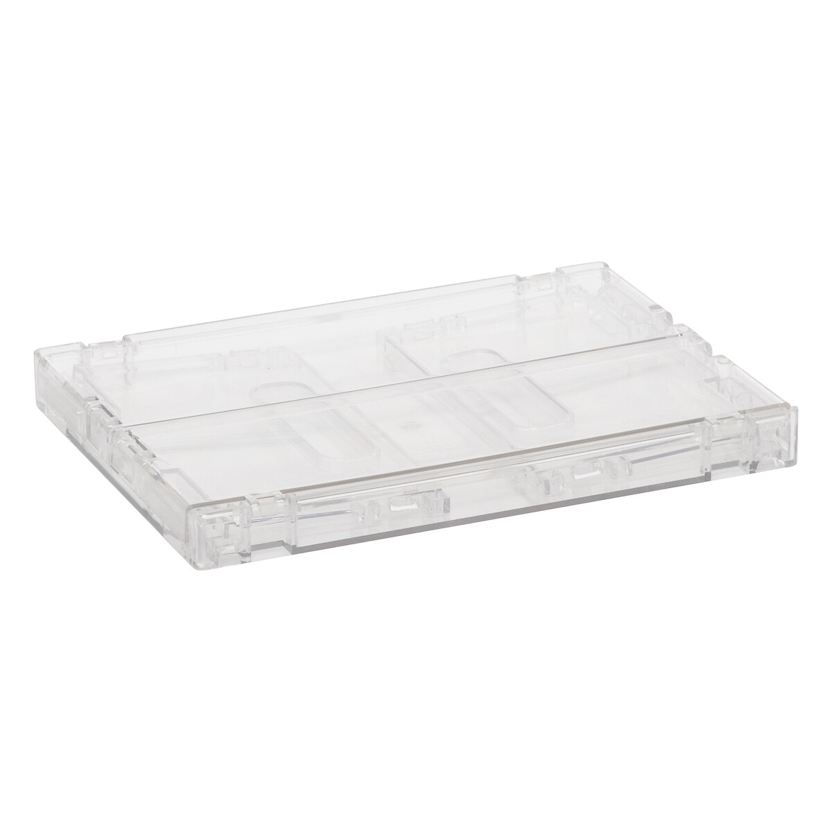 Caja de almacenaje plegable FOLD'N'BOX 2.8L