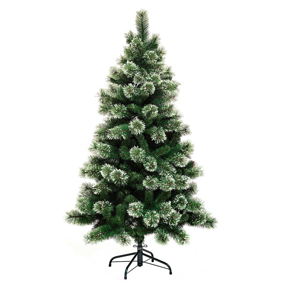 Árvore De Natal Gracious Verde 180cm