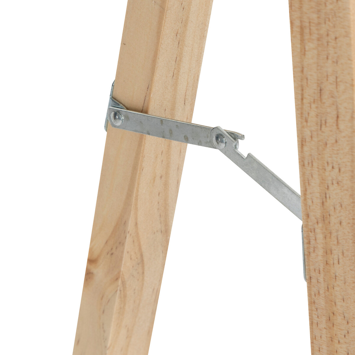 Espejo alto KIM con soporte 180cm