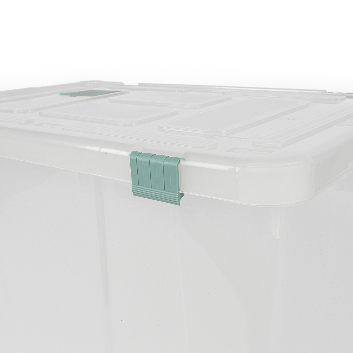 Caja De Almacenaje Homo 150L