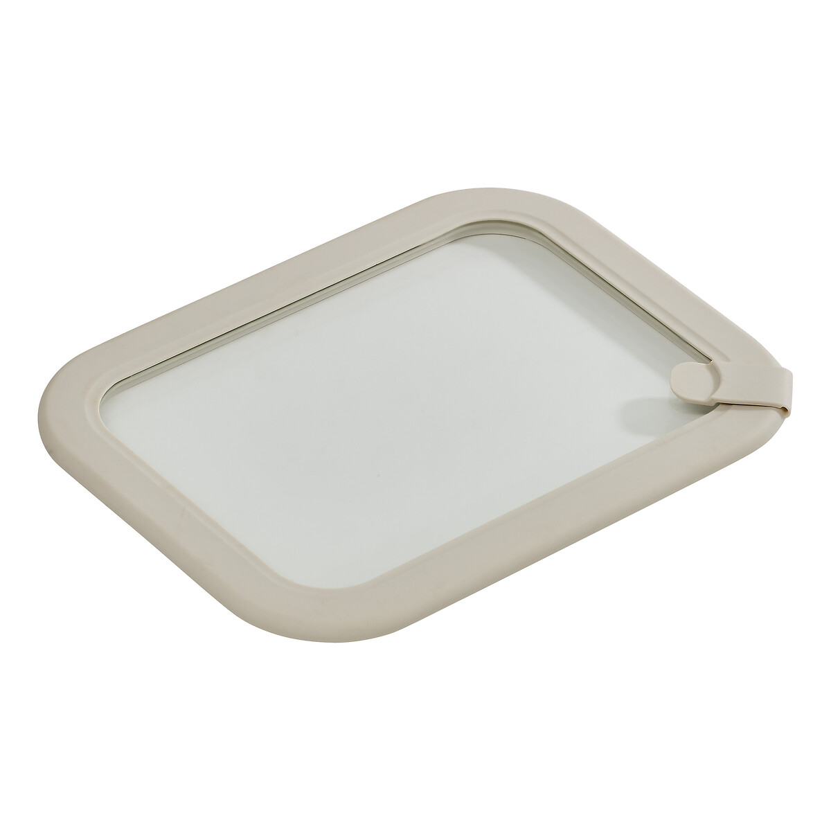Herm&eacute;tico rectangular SILEAT 1,3L
