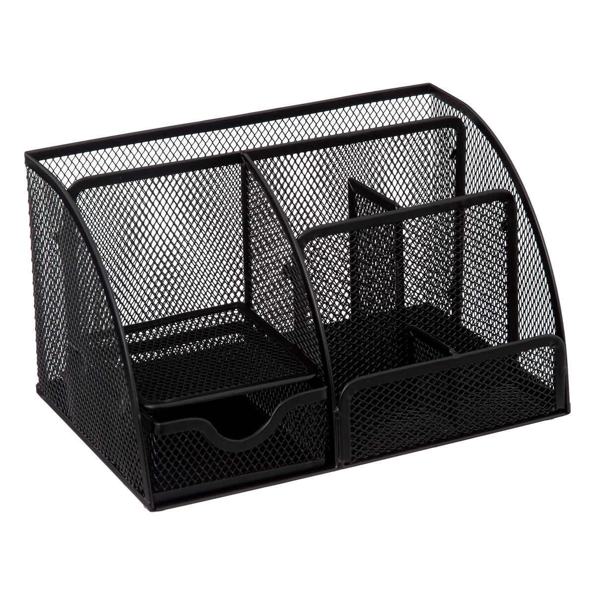 Organizador De Escritorio Havi Negro