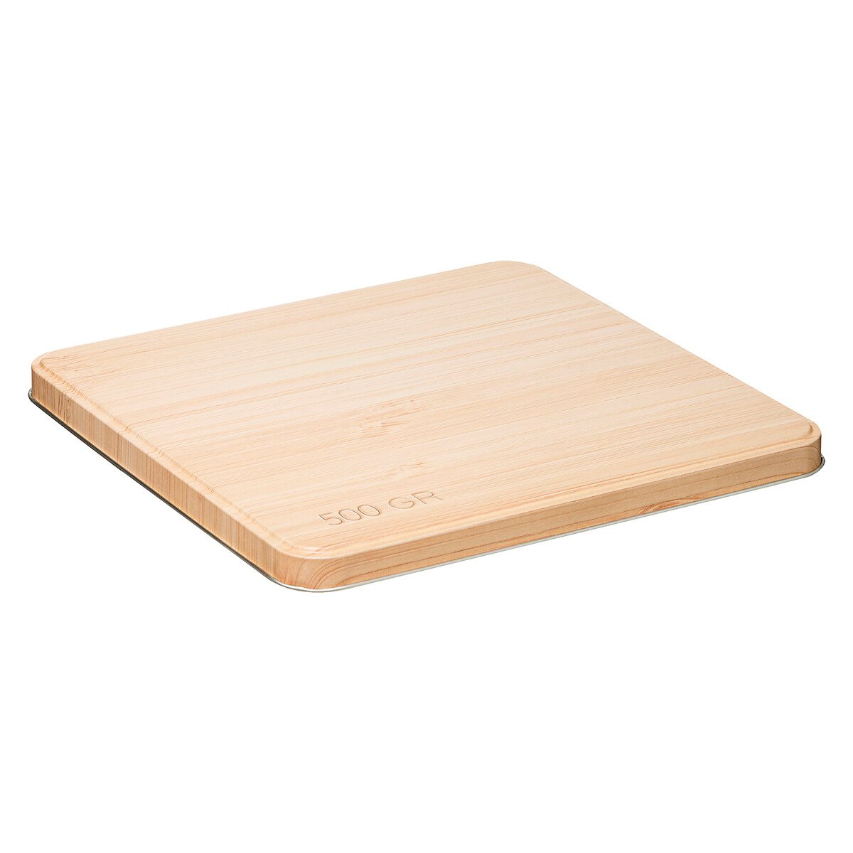 Galletero met&aacute;lico 500g