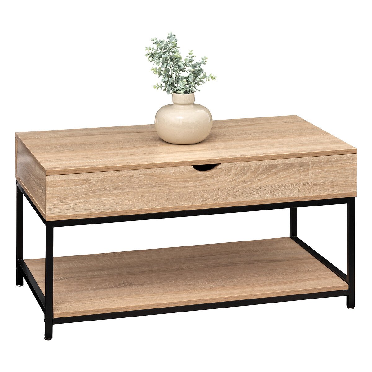 Mueble De Apoyo C/Tablero Elevable