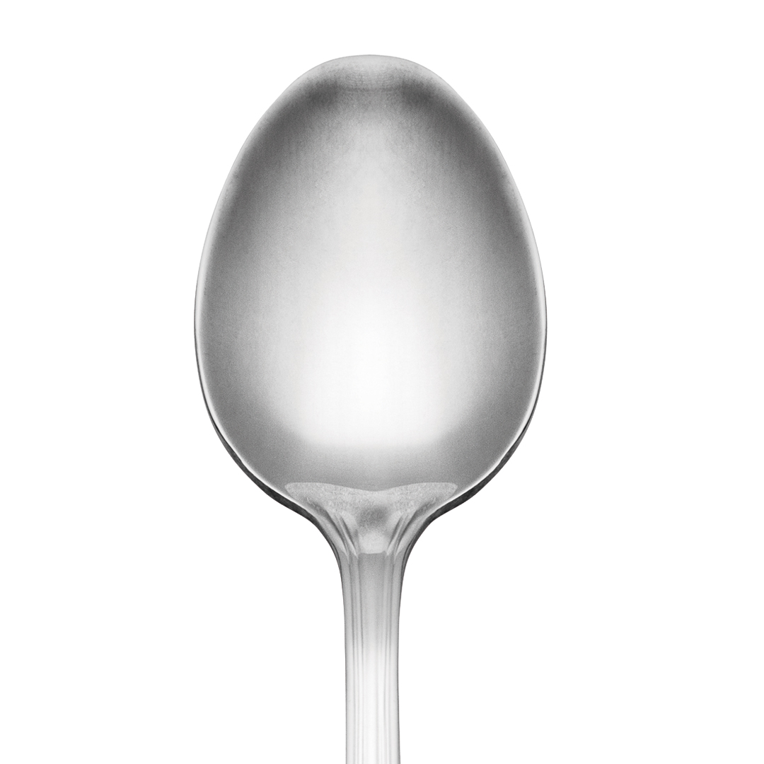 Juego 2 Cucharas De Mesa Classico