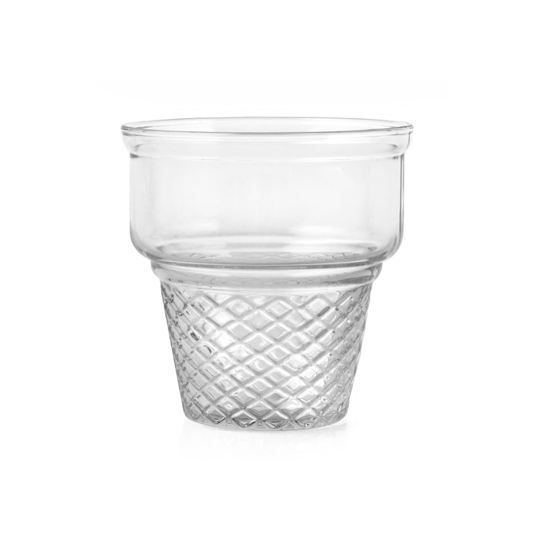 Copa De Helado C/Dise&ntilde;o 245Cc 