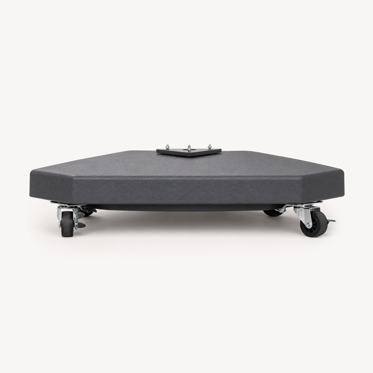 Base para parasol de hormig&oacute;n ELEA 90Kg