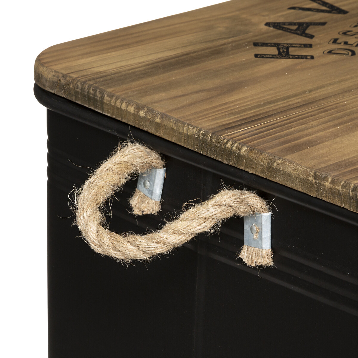 Caja Metálica Tam. 2/3 54.3x34x29.1Cm