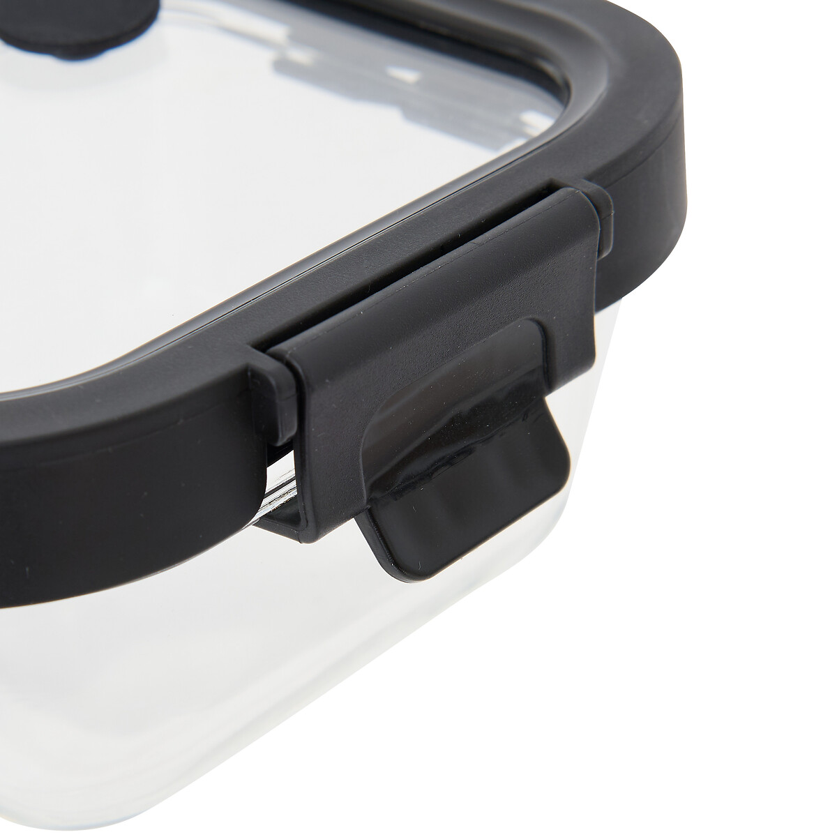 Herm&eacute;tico cuadrado CLIPEATPLUS 0,32L