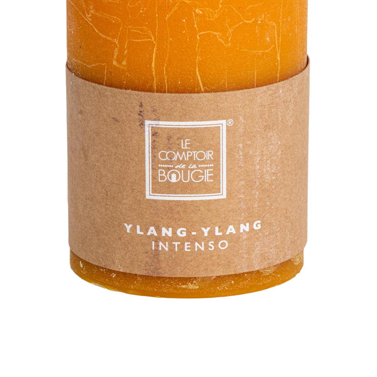 Vela Perfumada Ylang-Ylang 6.9x10Cm